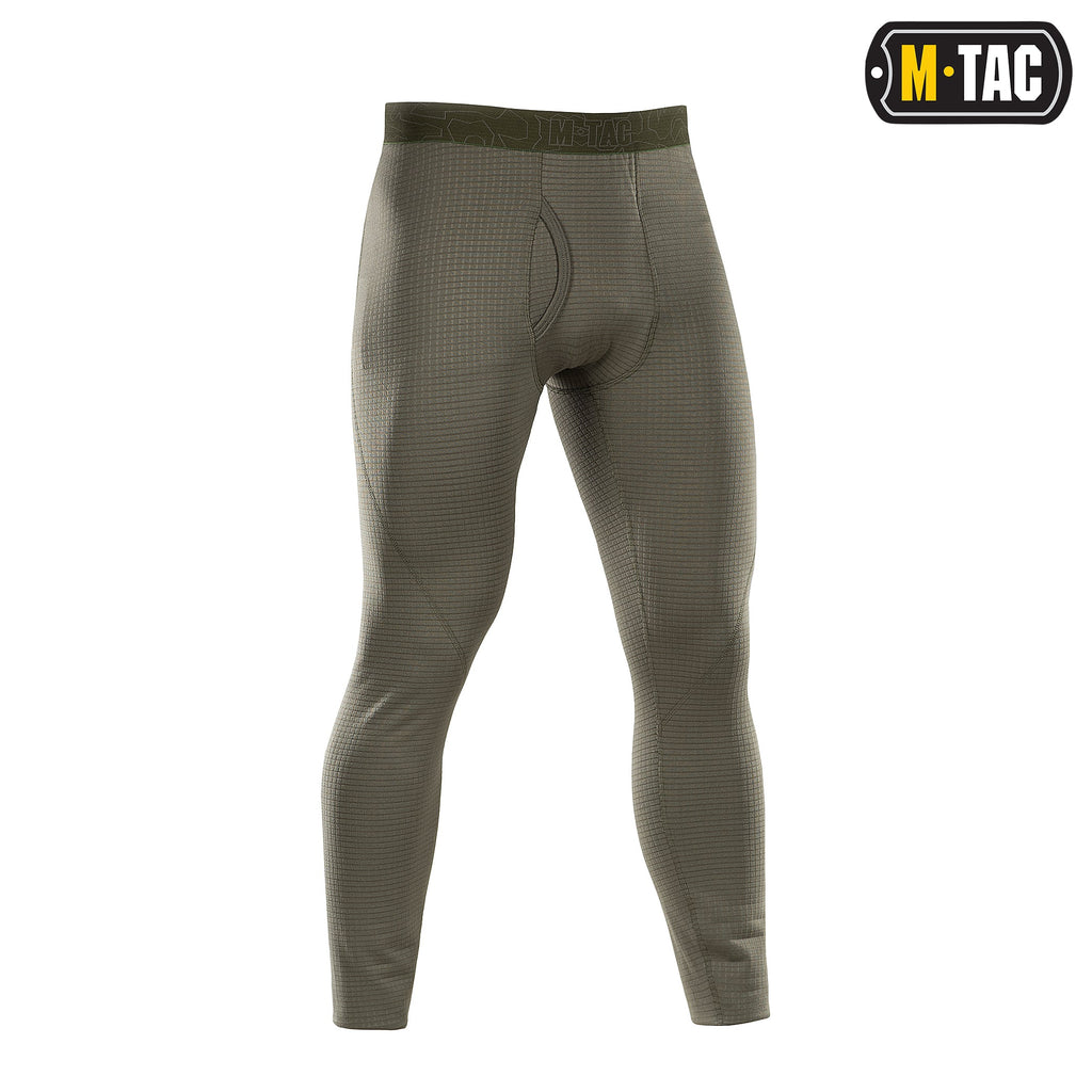 M-Tac Thermal Pants Fleece Delta Level 2