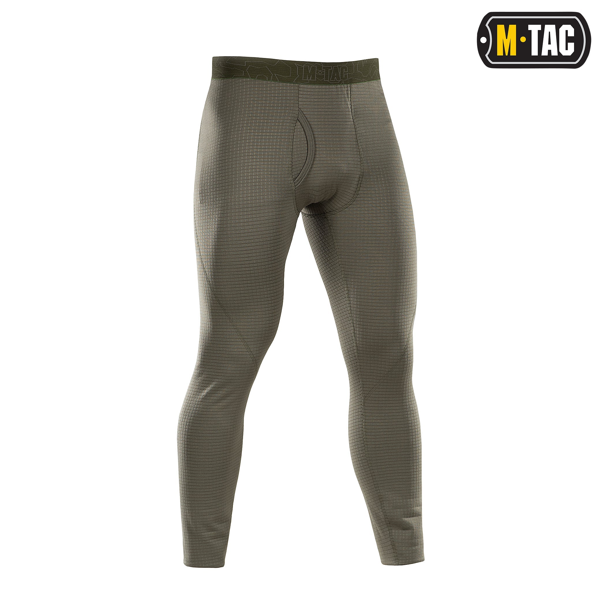 M-Tac Thermal Pants Fleece Delta Level 2