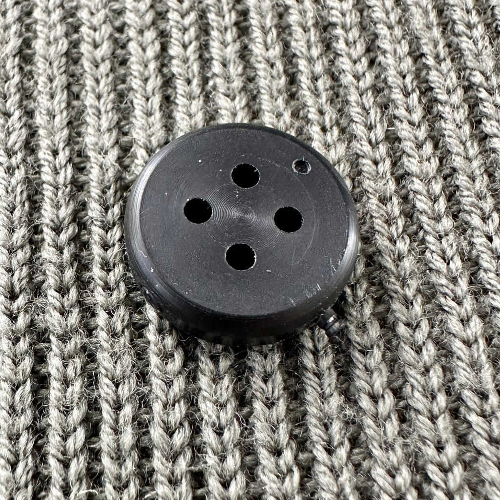 Escape and Evasion Compass Button