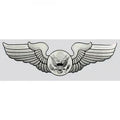 U.S. Air Force Decal - 1.5" x 5.25" - USAF Wings