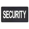 Rothco | PVC Security Patch with Hook Back