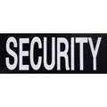 Rothco | Large Security Patch with Hook Back