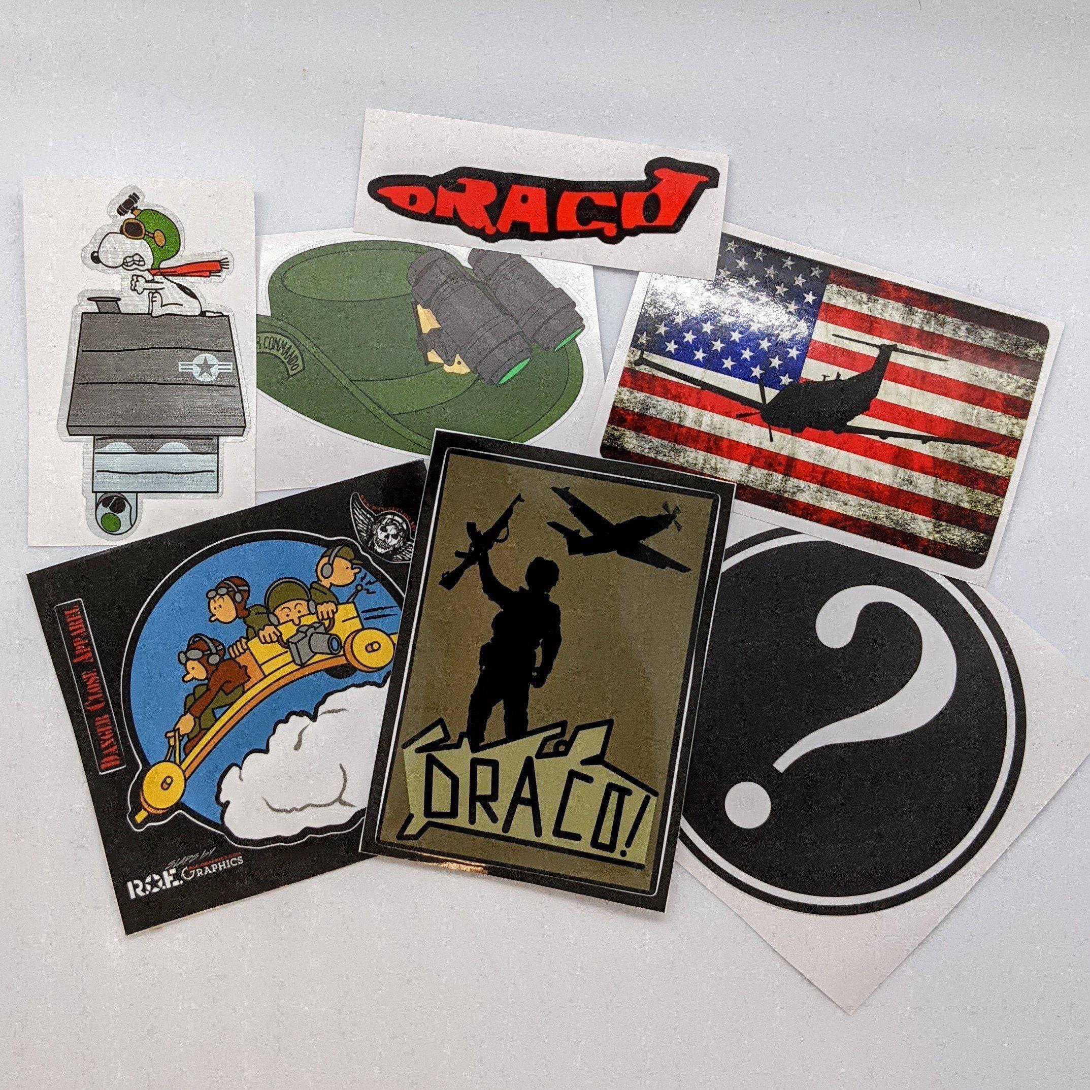 Draco Slap Bundle