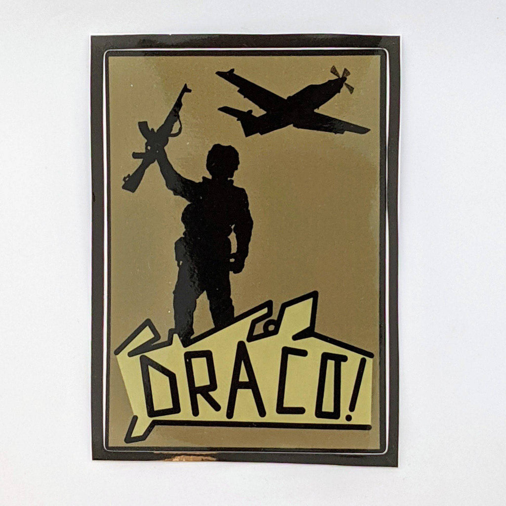 Draco Slap Bundle