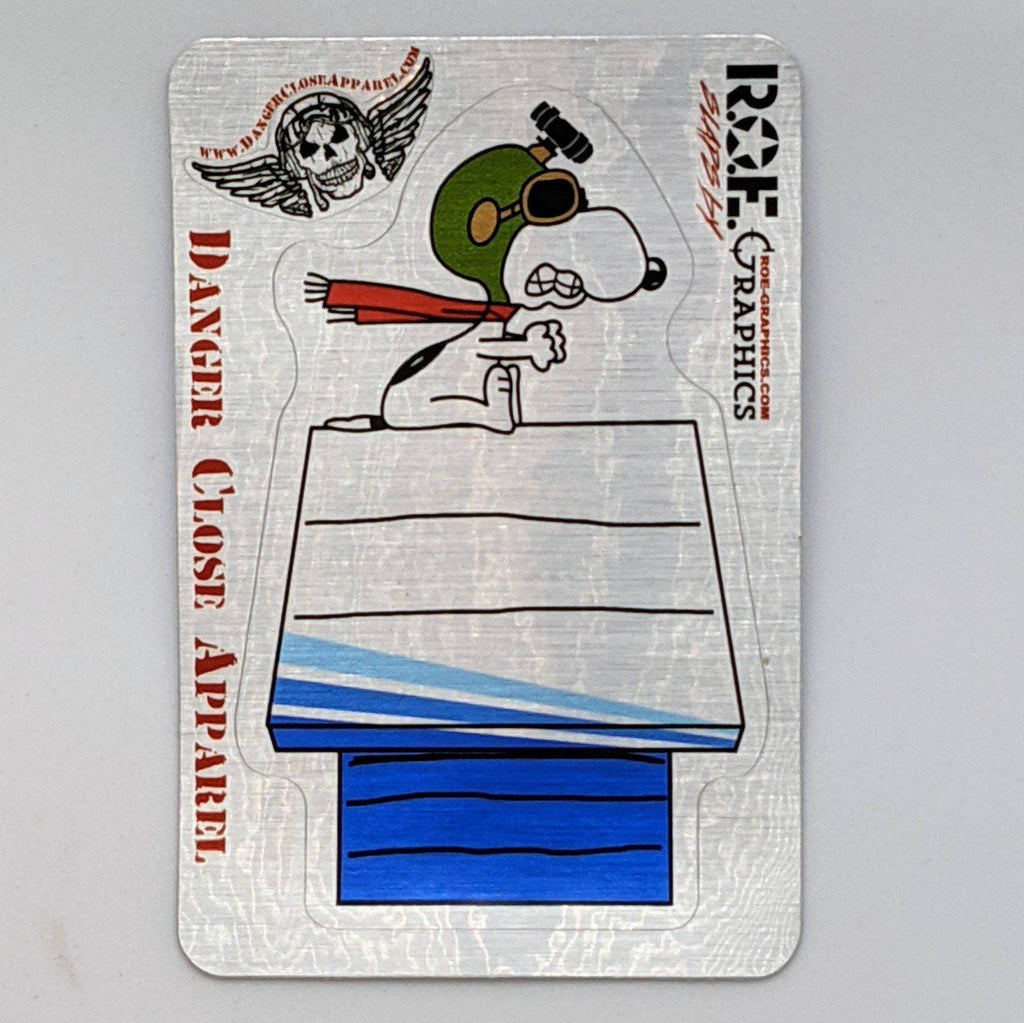 Wolfhound Snewp - Slap