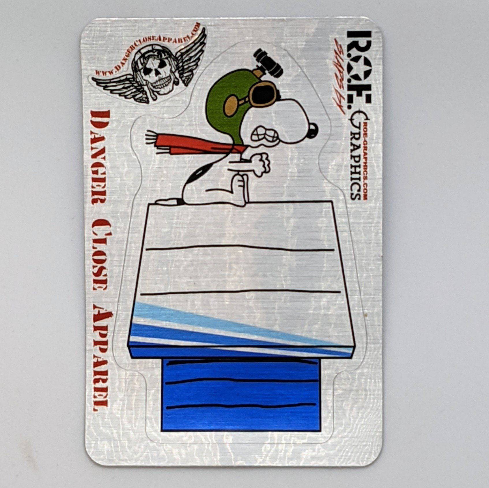 Wolfhound Snewp - Slap