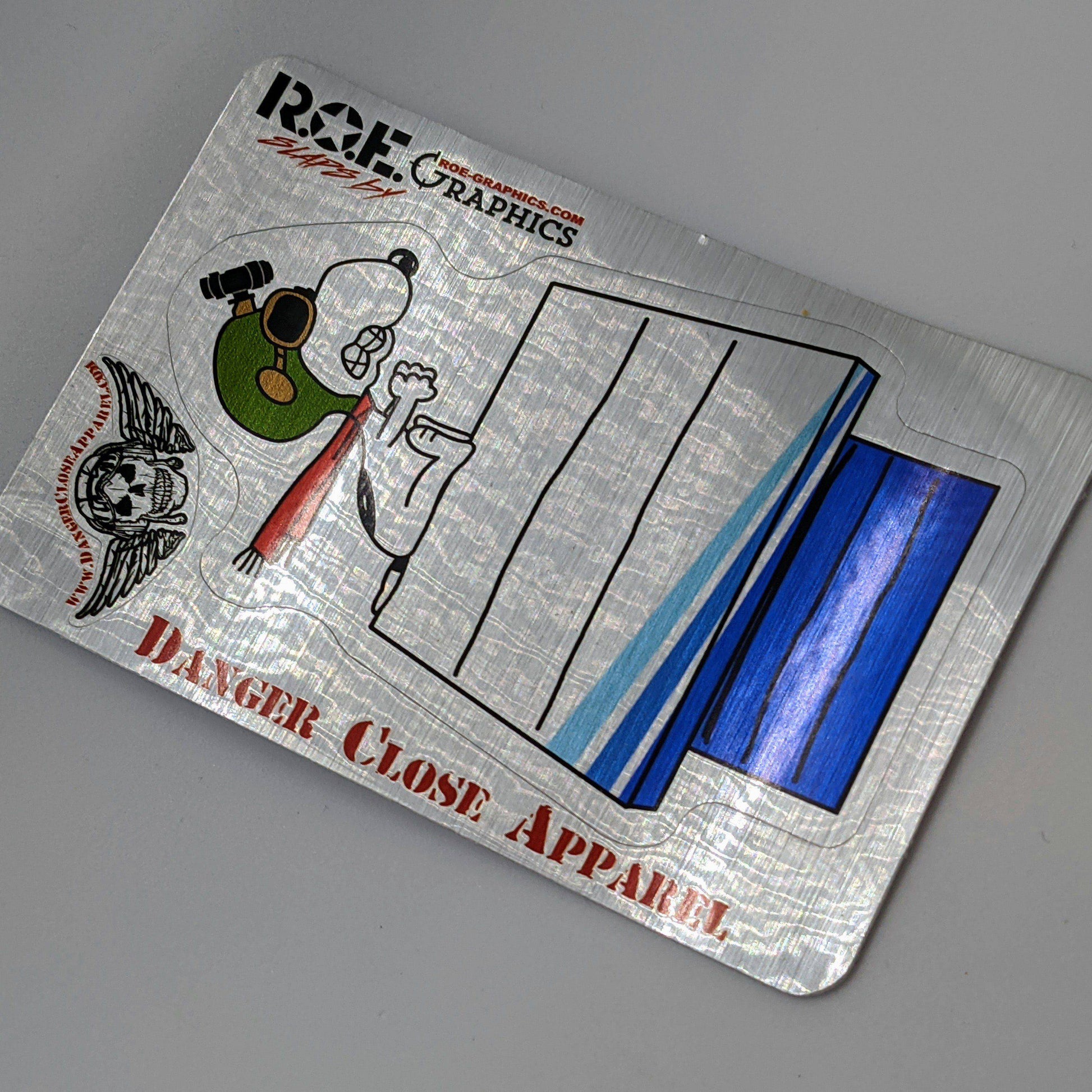 Wolfhound Snewp - Slap