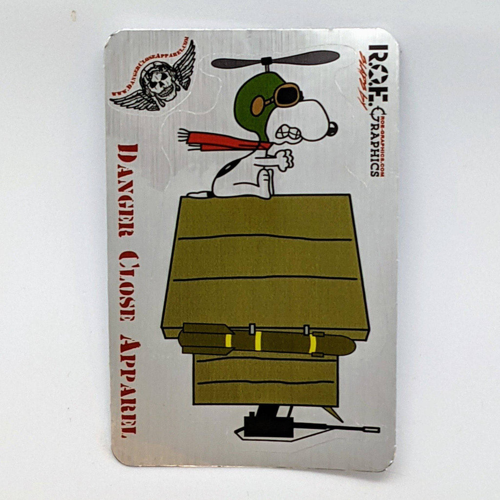 AH-64 Apache Snewp - Slap