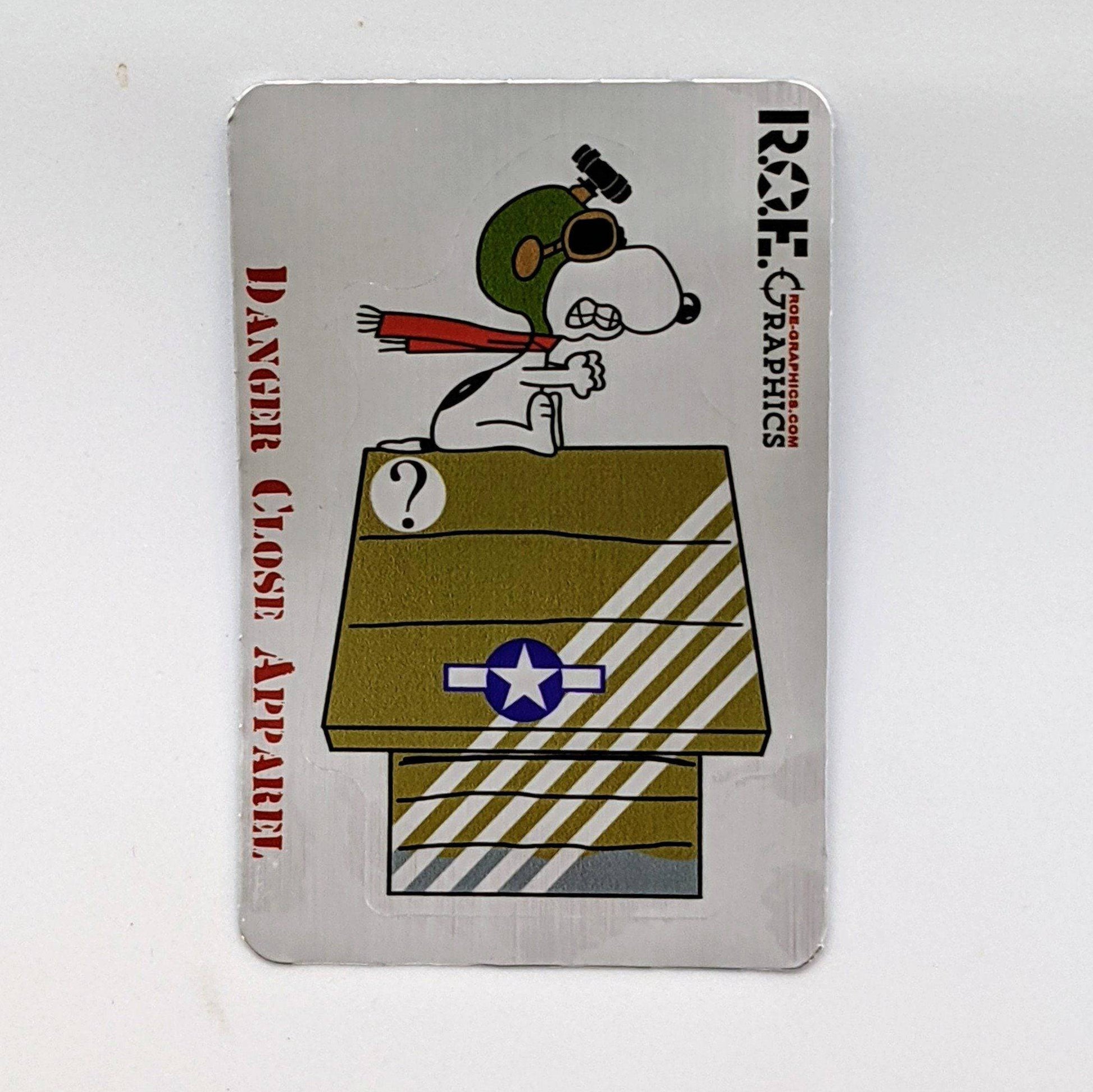 Commando Heritage Snewp - Slap