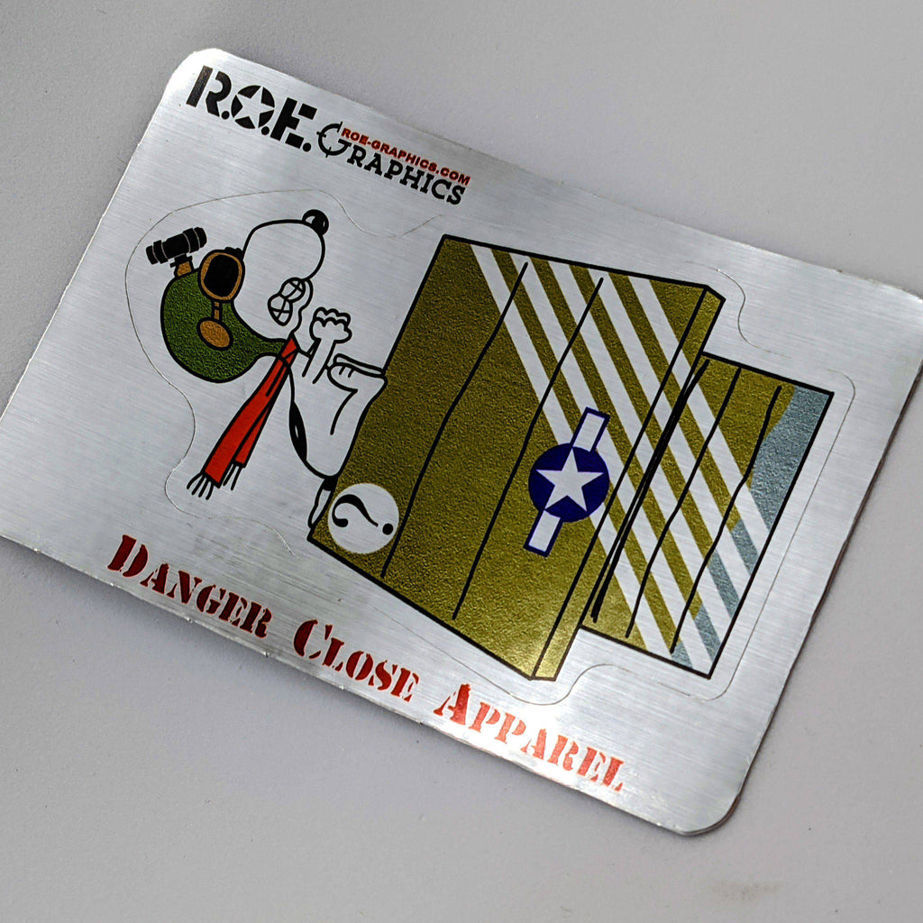 Commando Heritage Snewp - Slap