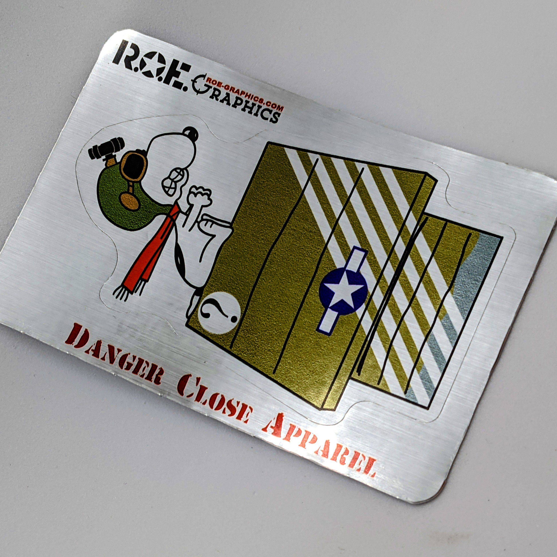 Commando Heritage Snewp - Slap