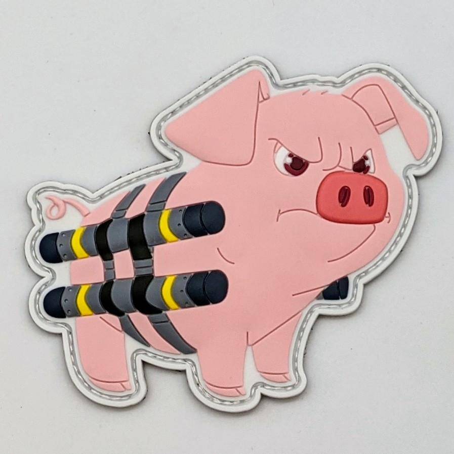 SOPiggy Patch