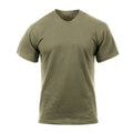 Rothco | AR 670-1 Coyote Brown 100% Cotton Short Sleeve T-Shirt