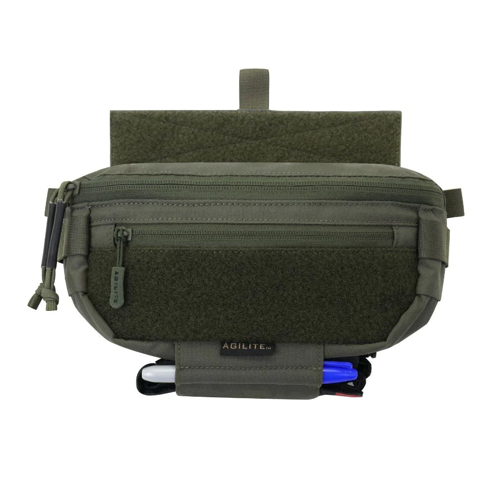 Six Pack Hanger Pouch