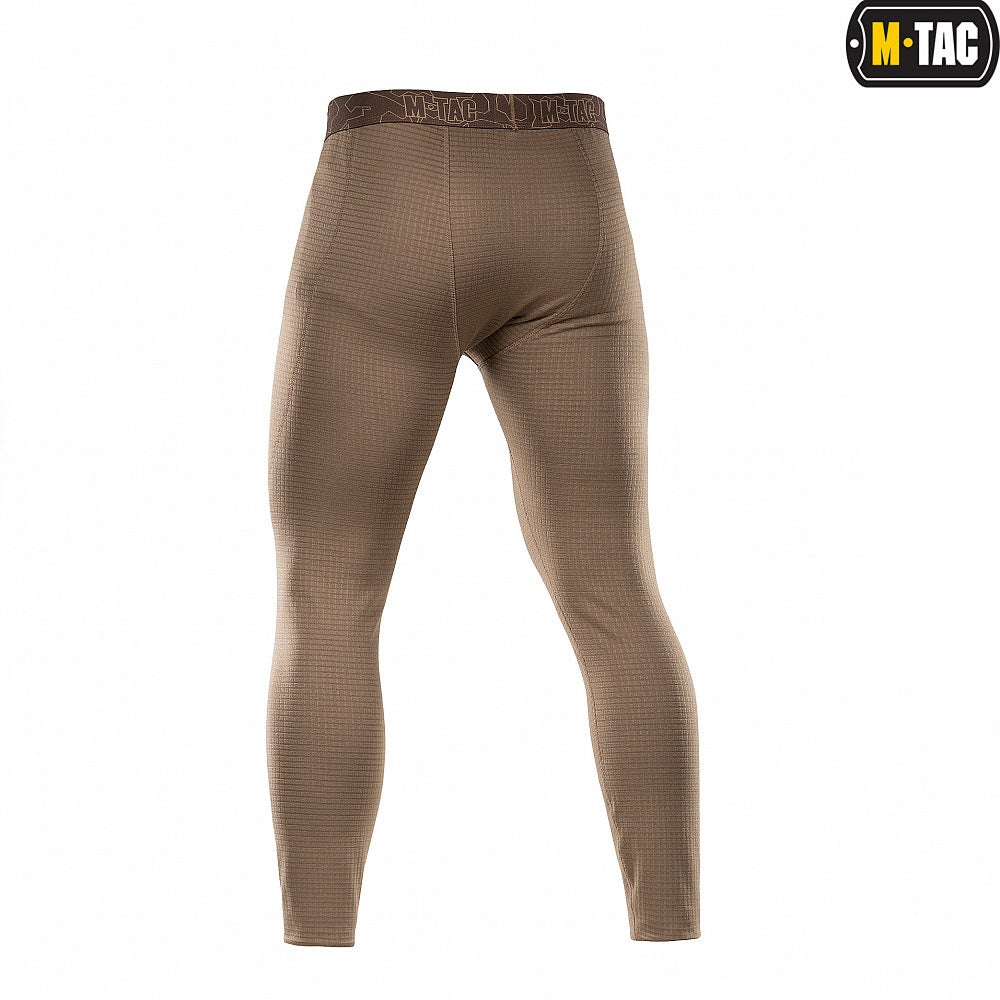M-Tac Thermal Pants Fleece Delta Level 2