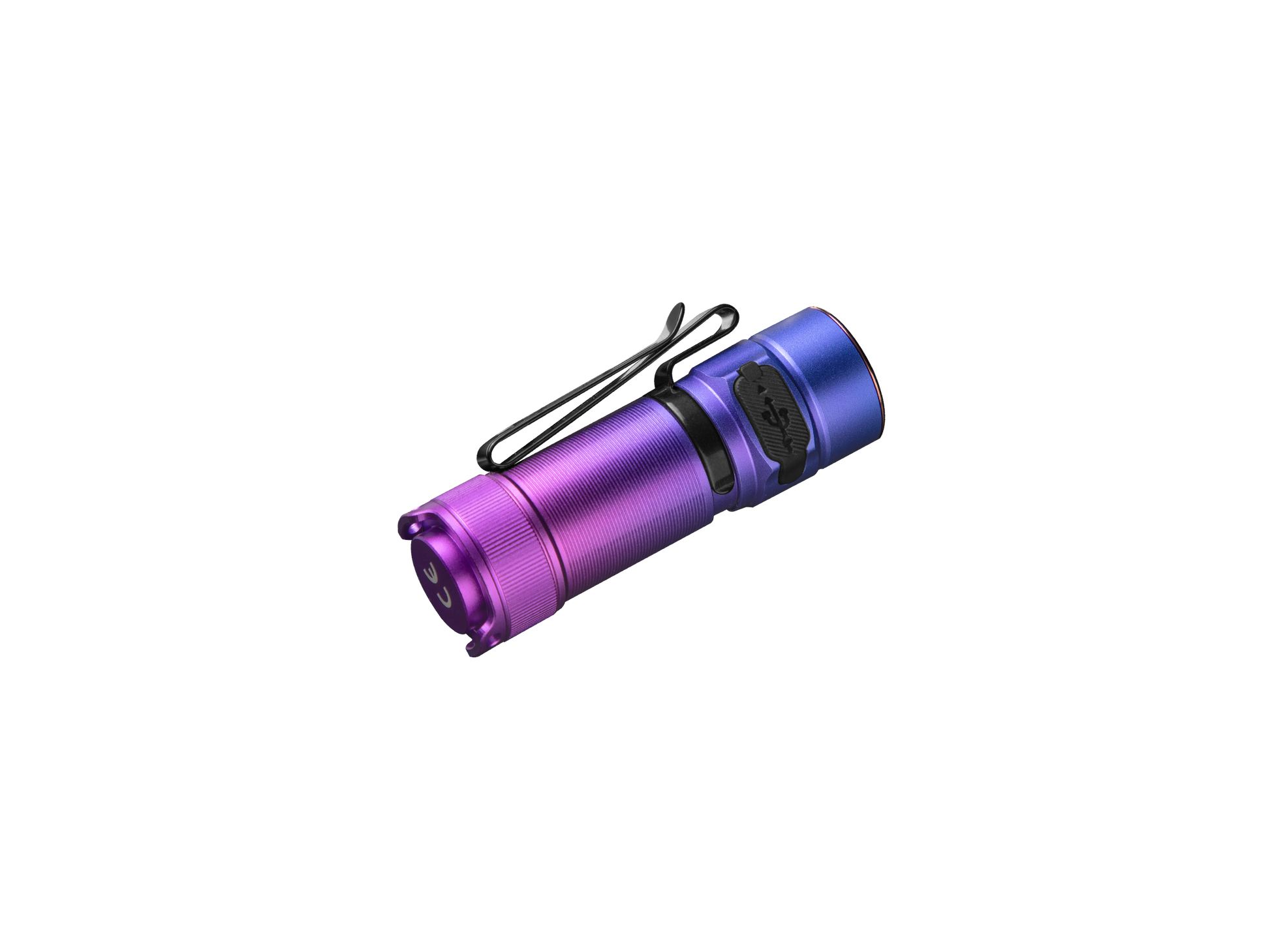 Fenix E18R V2 Rechargeable LED Flashlight