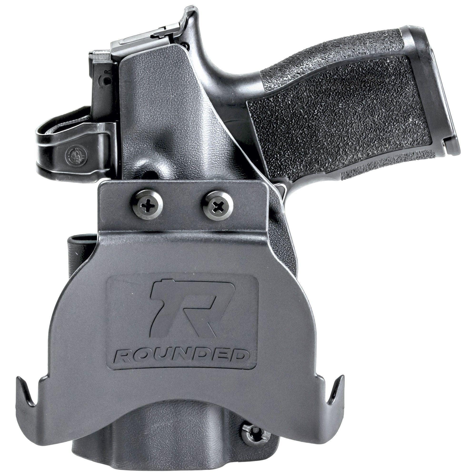 Keltec PR-3AT Paddle Holster