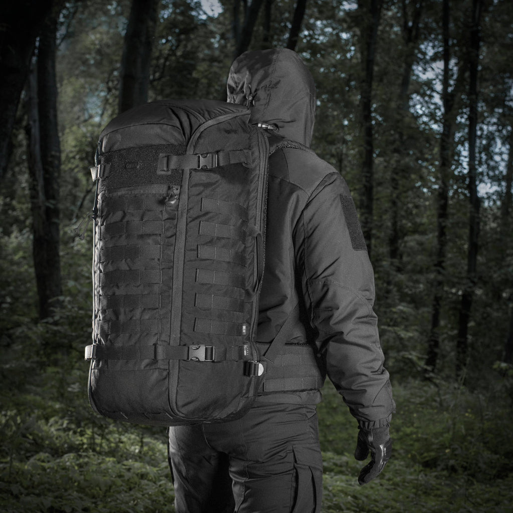 M-Tac Backpack Elite Gen.II Large