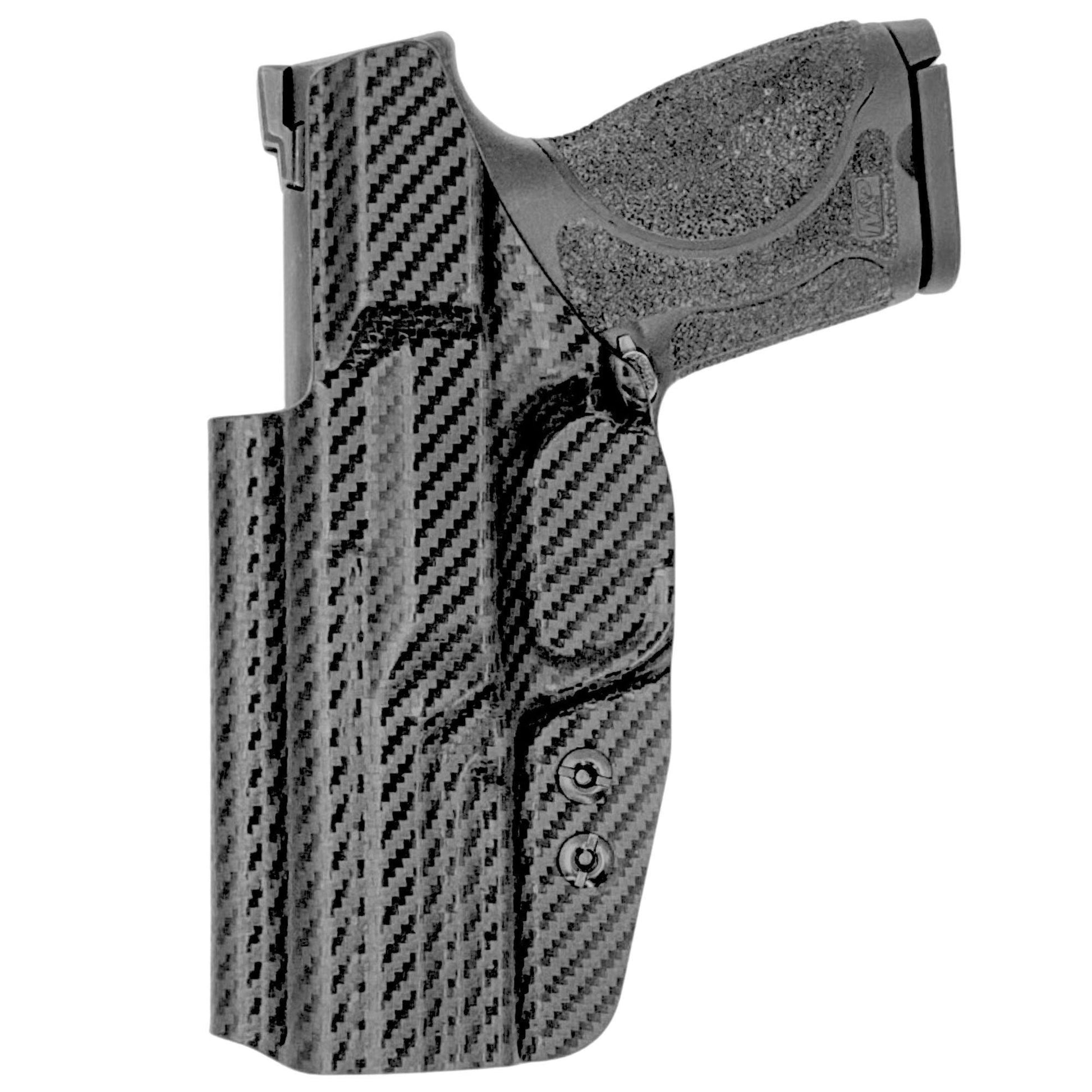 Smith & Wesson M&P M2.0 IWB Holster (Optic Ready)