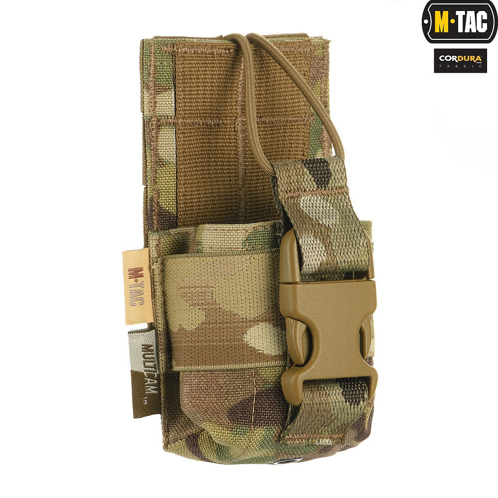 M-Tac Radio Pouch Motorola 4400/4800