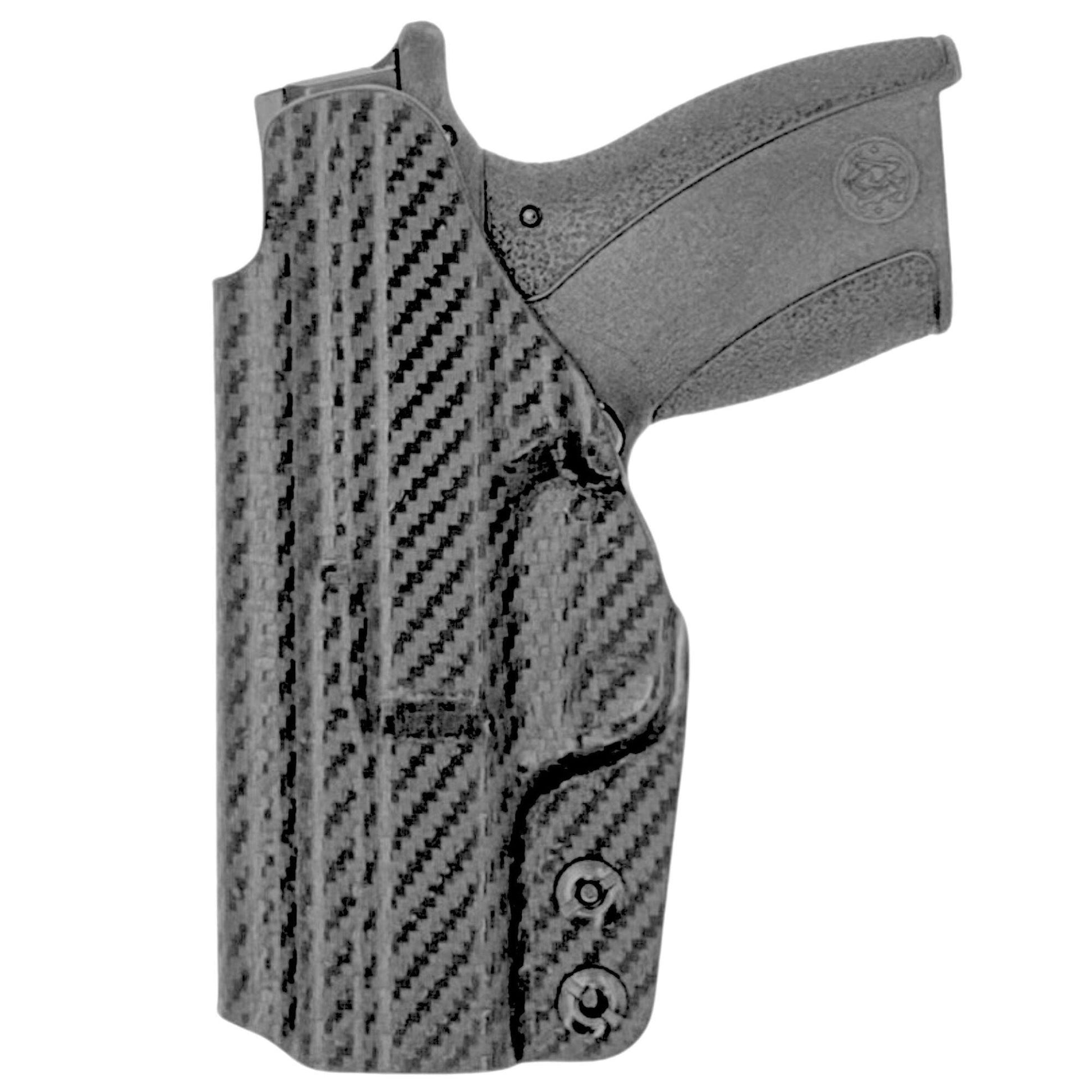 Smith & Wesson Bodyguard 2.0 IWB Holster