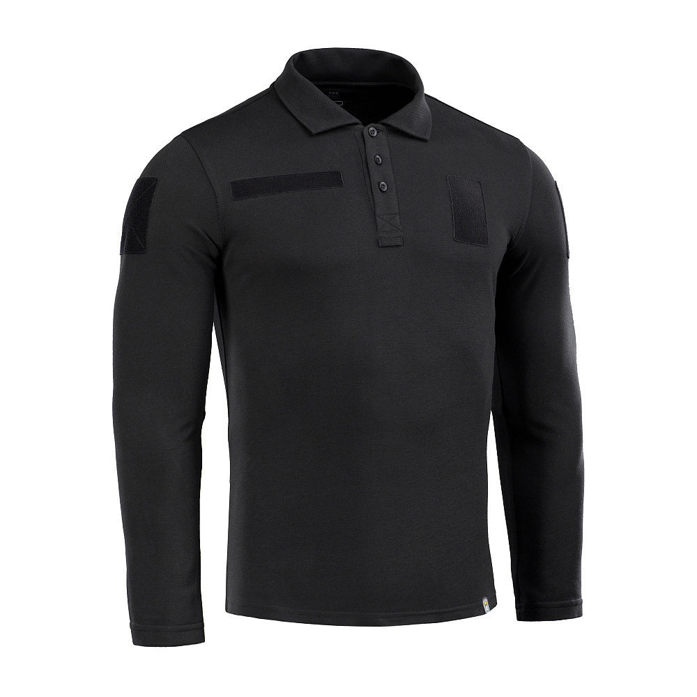 M‑Tac Tactical Polo Long Sleeve