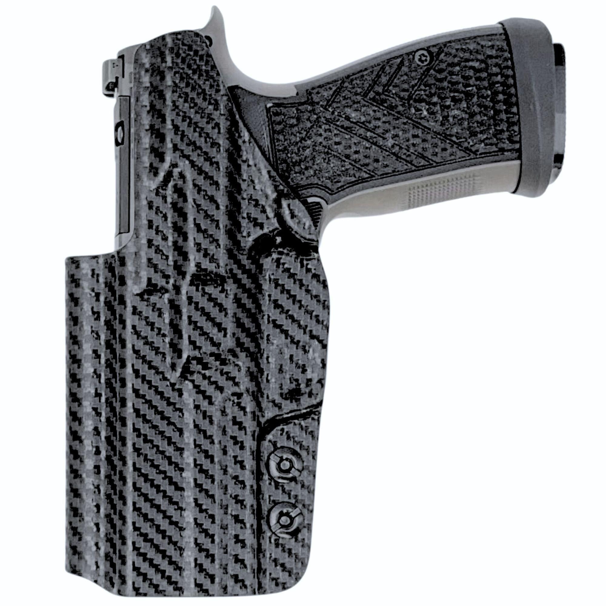 Sig Sauer P365 AXG Legion (Gen 1) IWB Holster (Optic Ready)