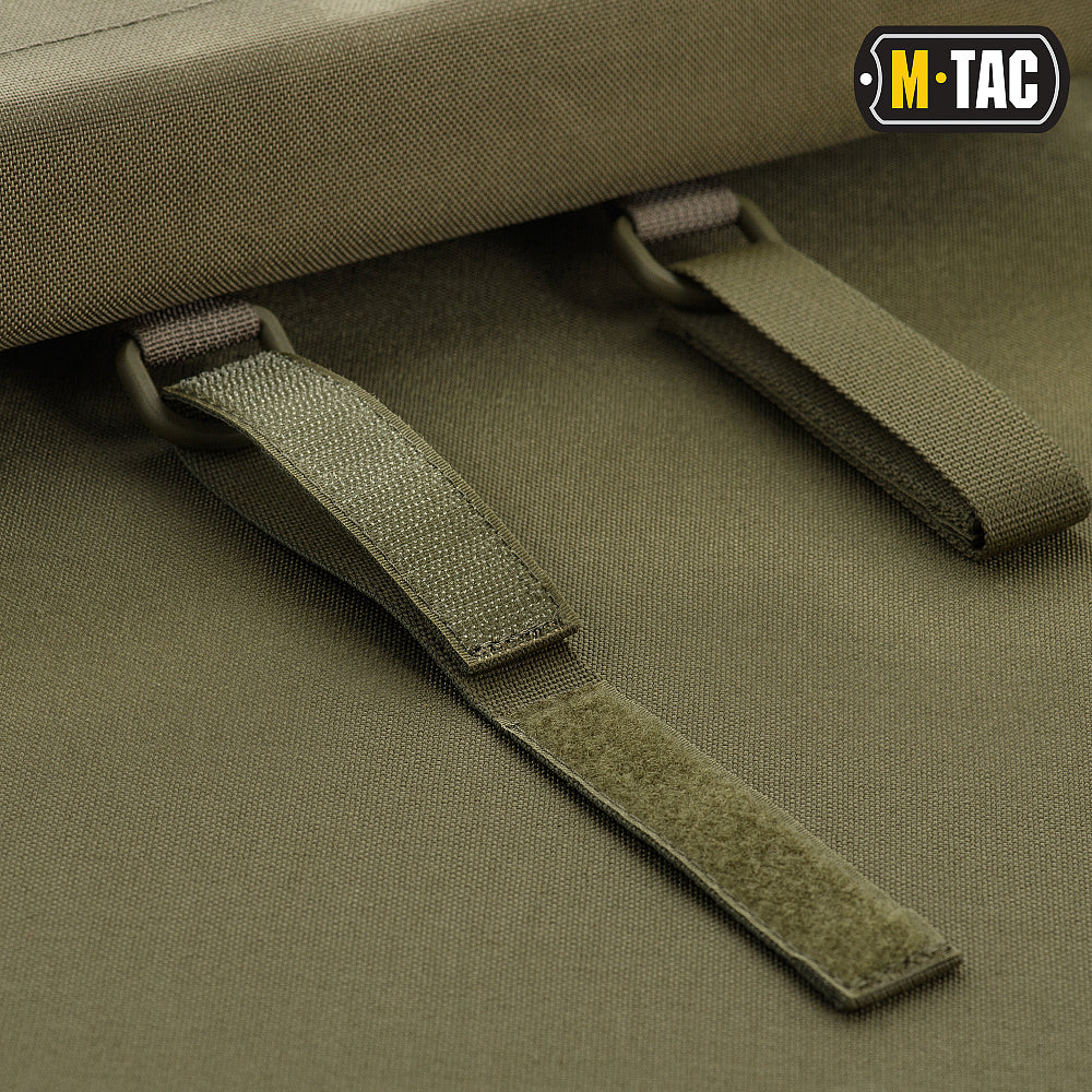 M-Tac Pouch For Sleeping Mat Bundeswehr
