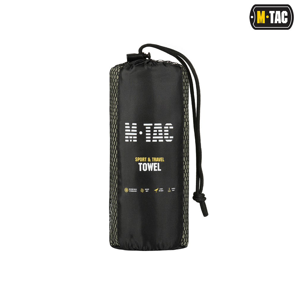 M-Tac Microfiber Towel