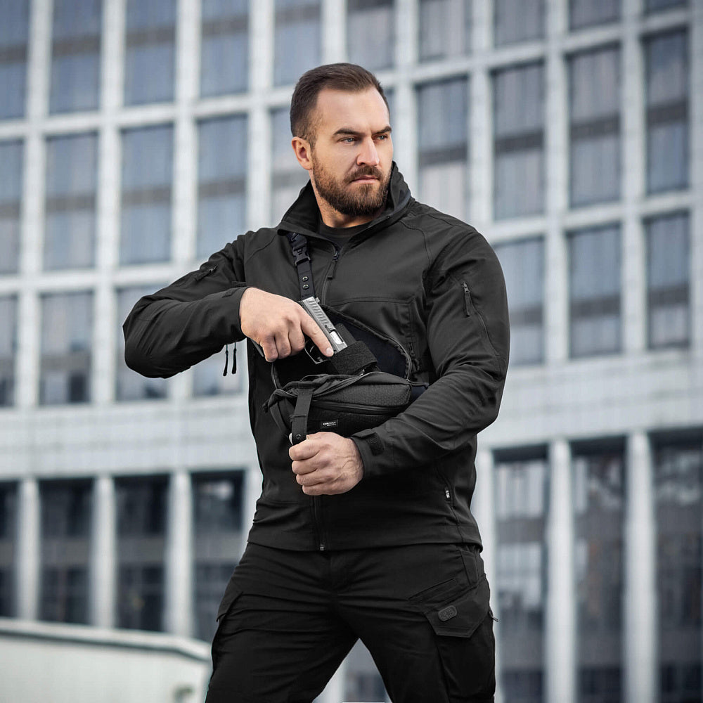 M-Tac Sphaera Hex Hardsling Bag Gen II