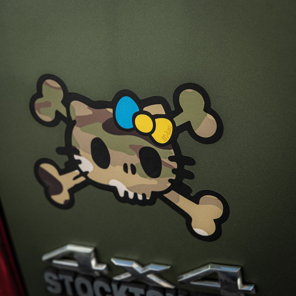 M-Tac Sticker Hello Kitty