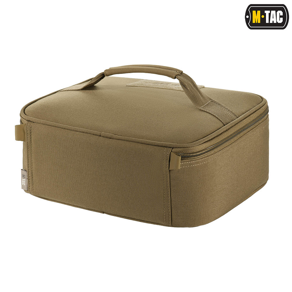 M-Tac Organizer Hardshell Utility Box