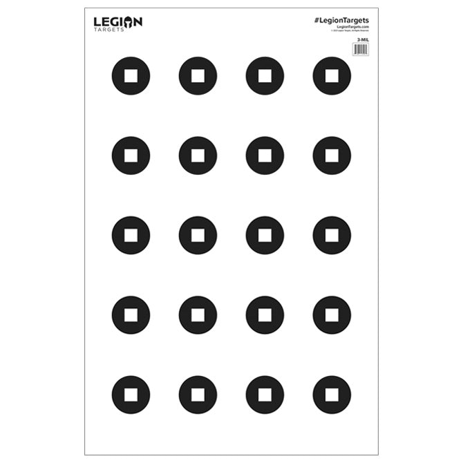 20 Dot Torture (25 Count) - Starting at $1.75/Target