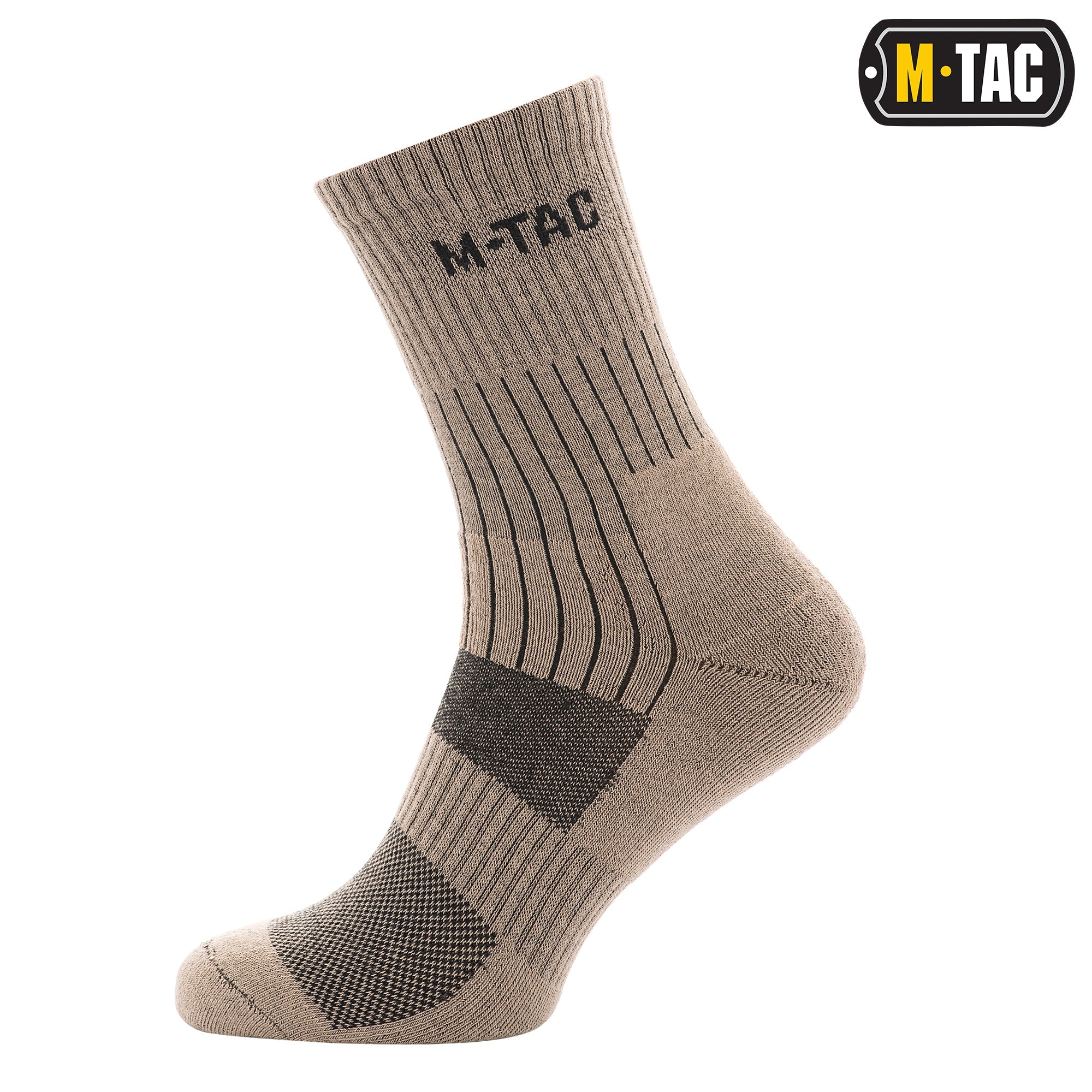 M-Tac Socks Mk.1