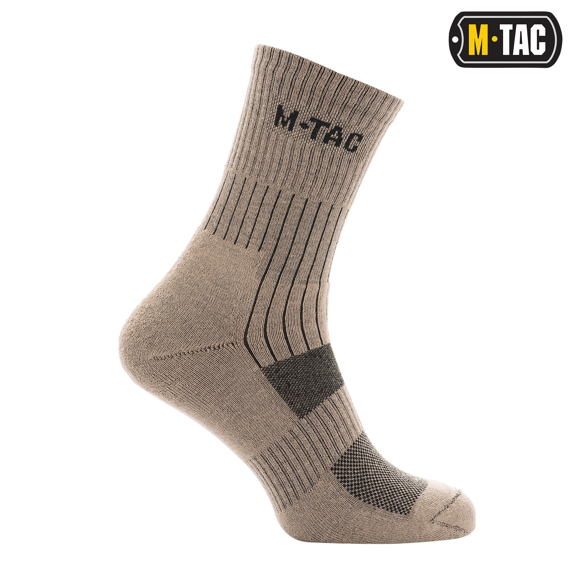 M-Tac Socks Mk.1