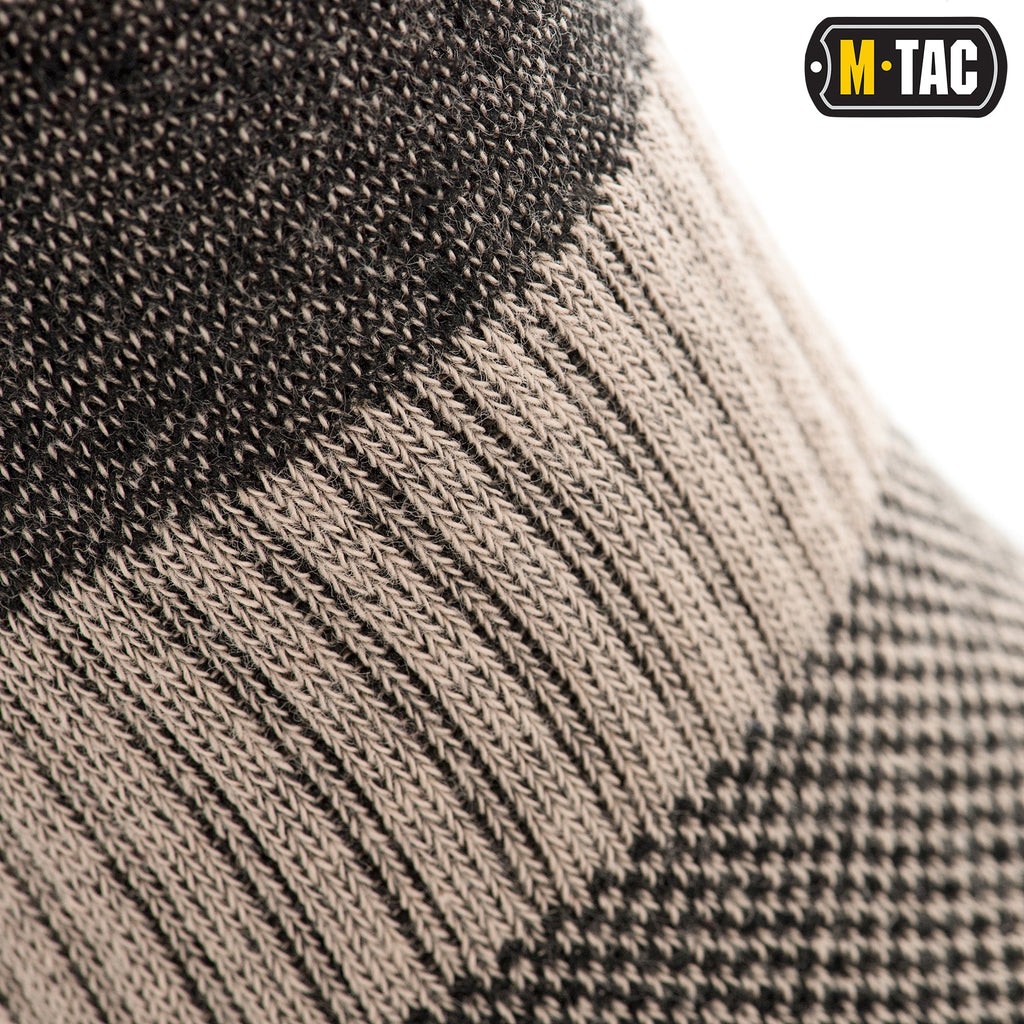 M-Tac Socks Mk.1