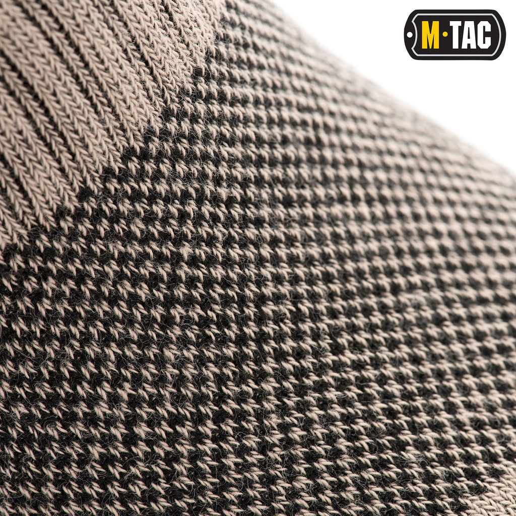 M-Tac Socks Mk.1