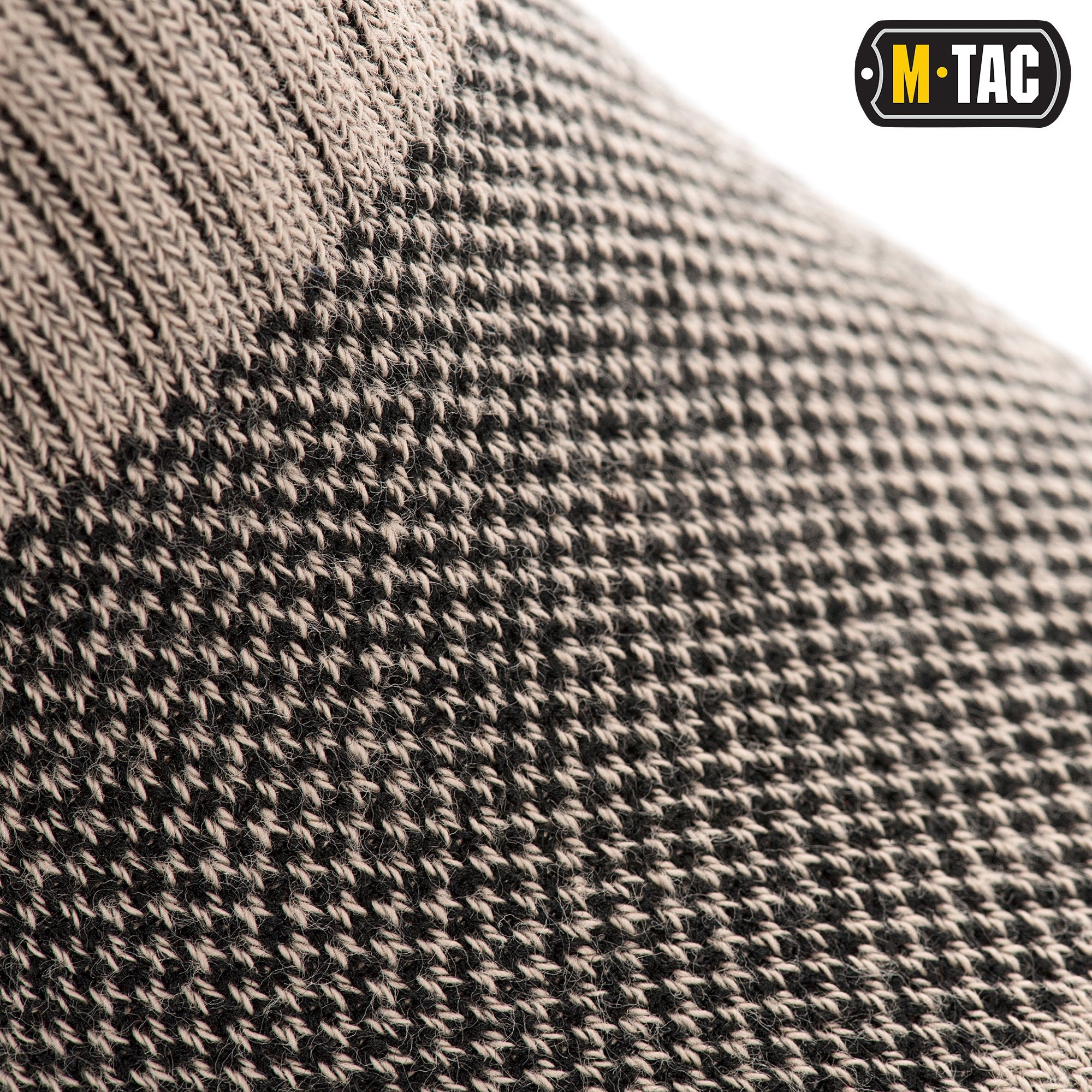 M-Tac Socks Mk.1