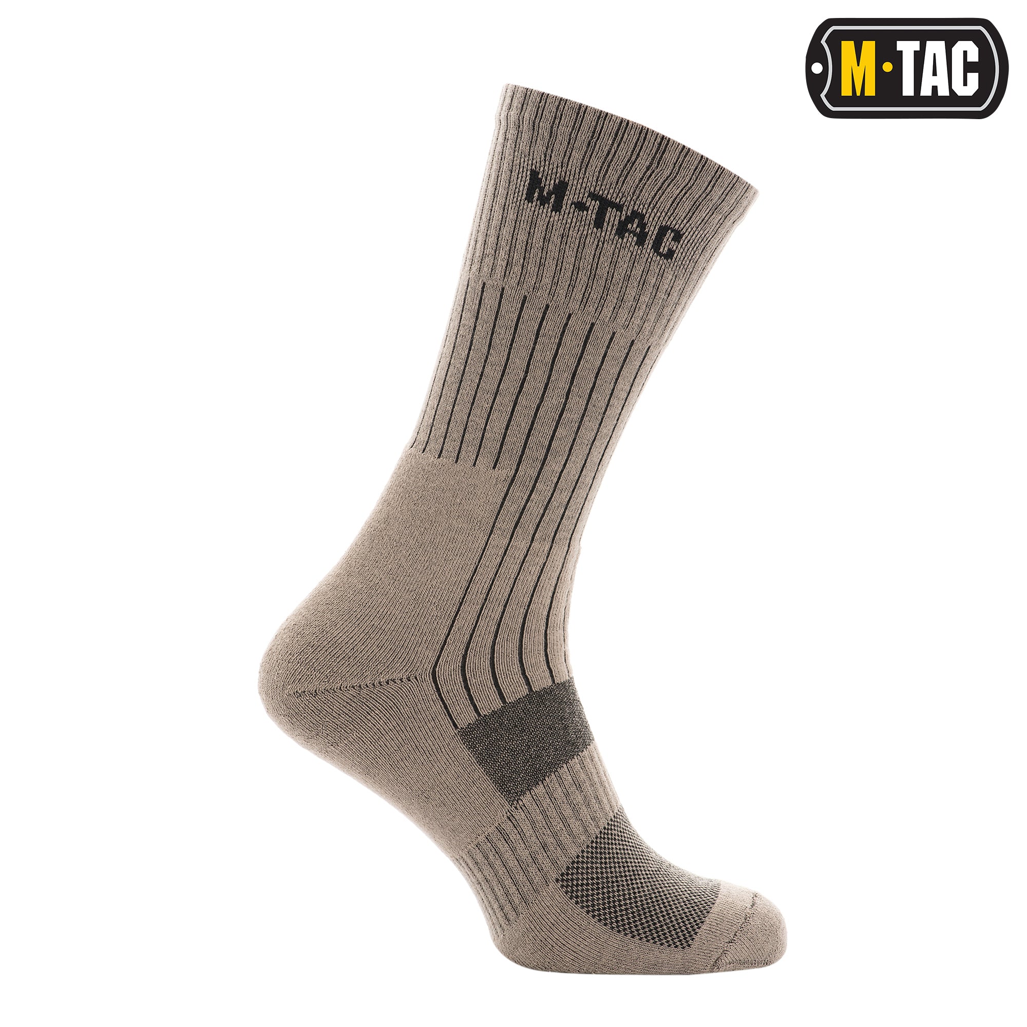 M-Tac High Socks Mk.2