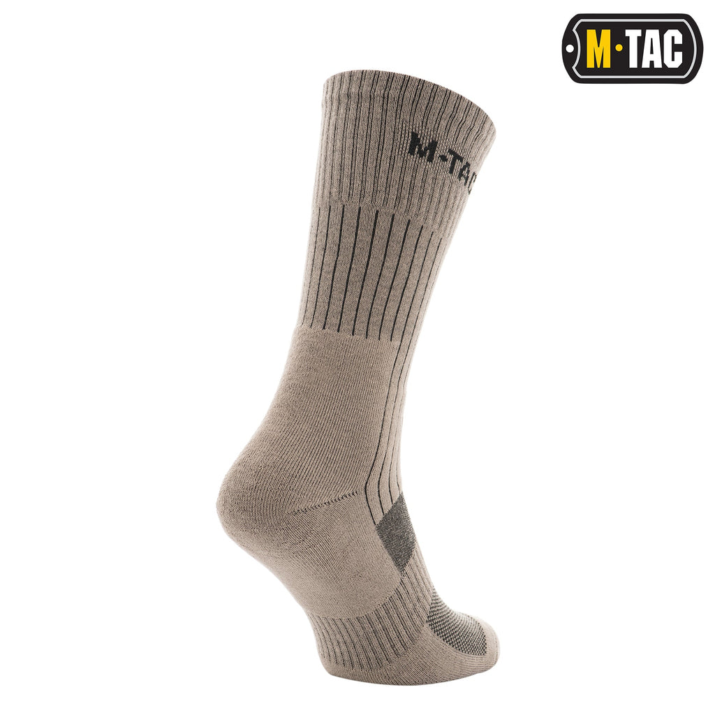 M-Tac High Socks Mk.2