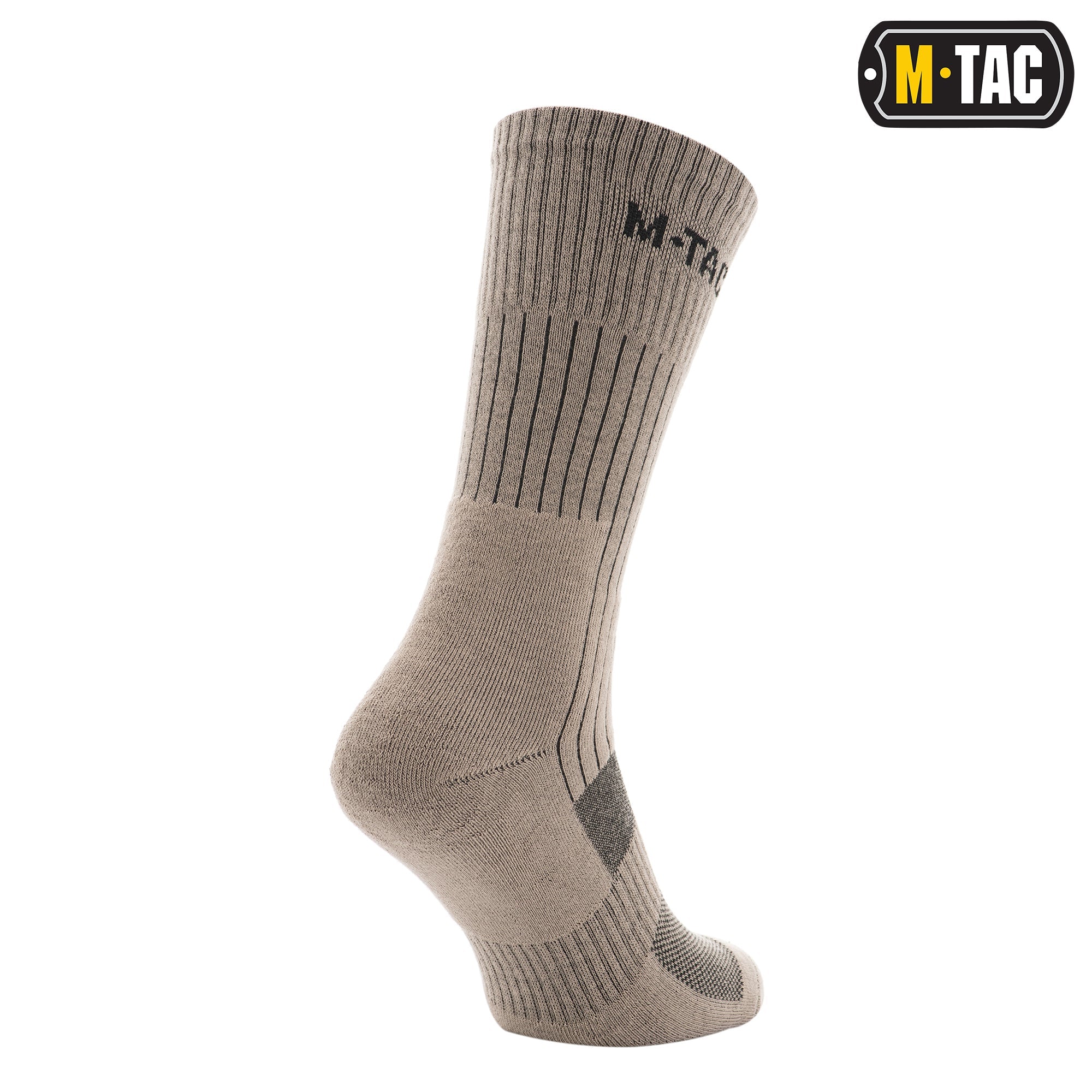 M-Tac High Socks Mk.2