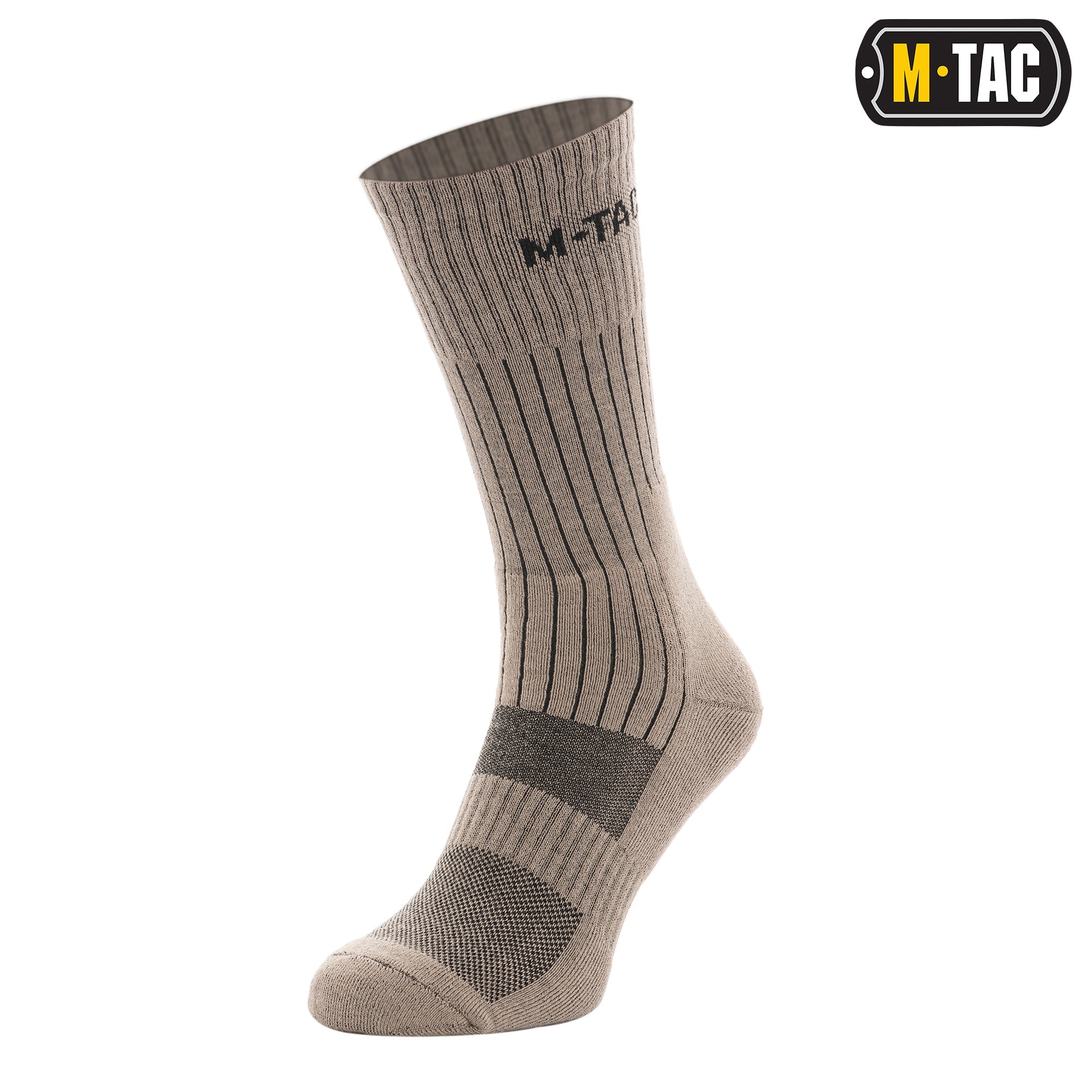 M-Tac High Socks Mk.2