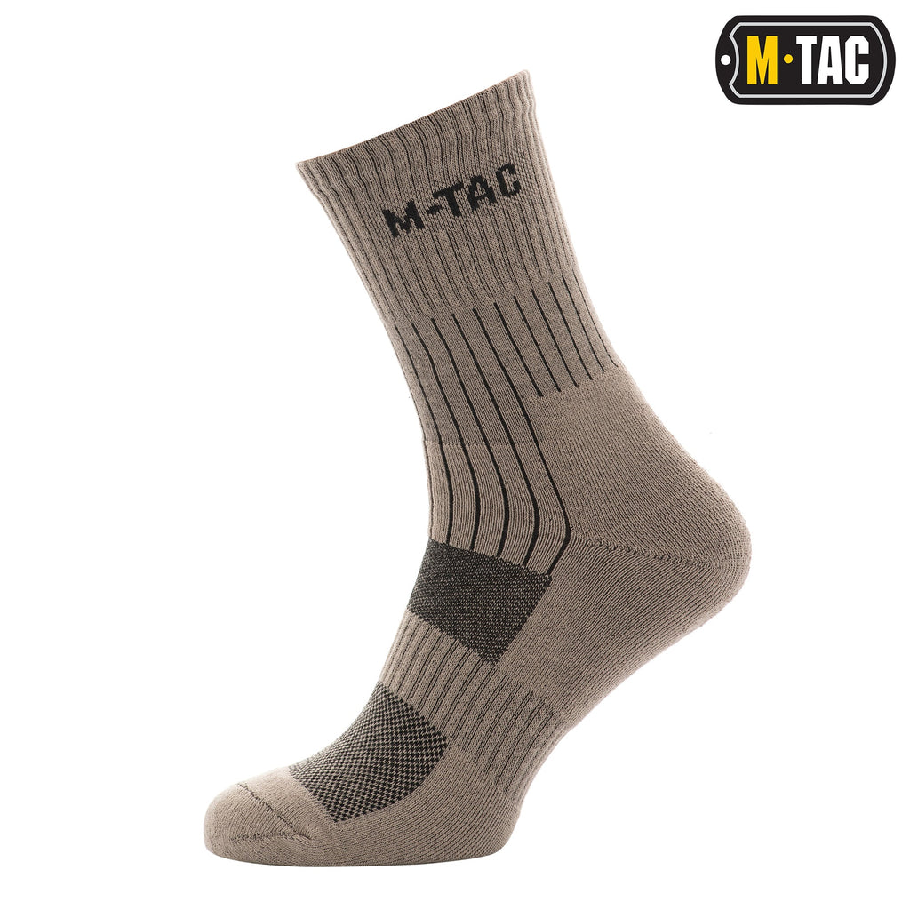 M-Tac Socks Mk.1