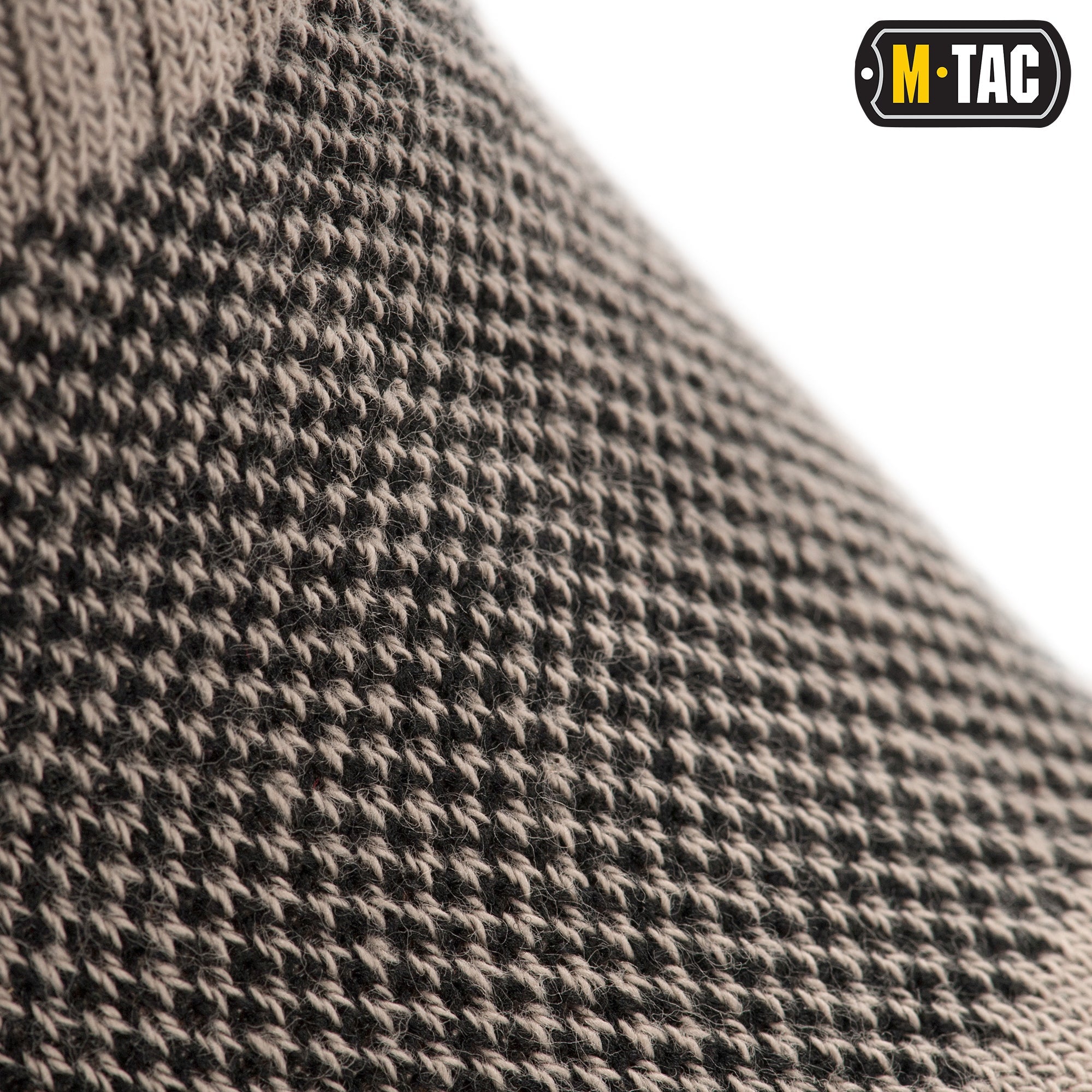 M-Tac Socks Mk.1