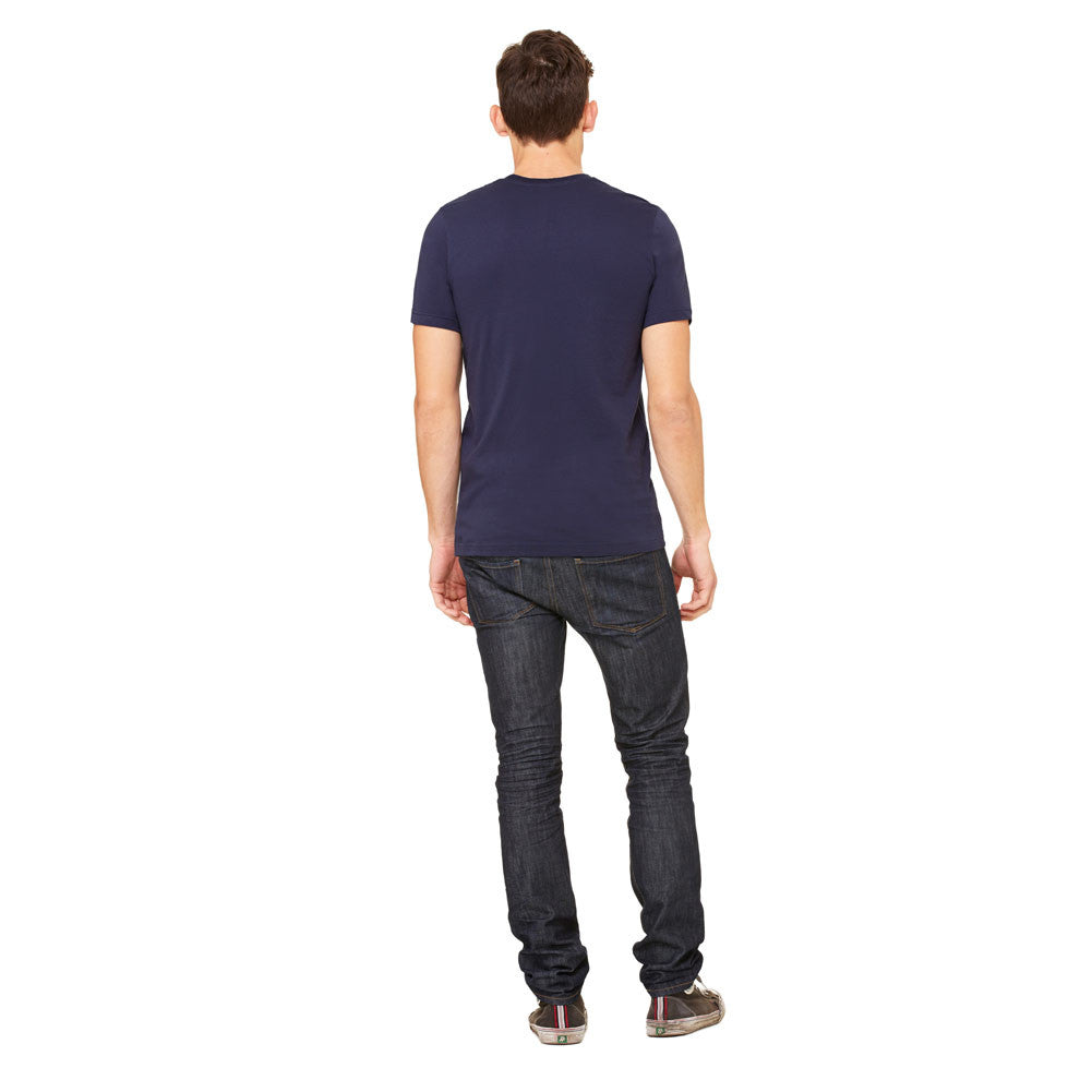 Moultrie Liberty Flag Tee Shirt