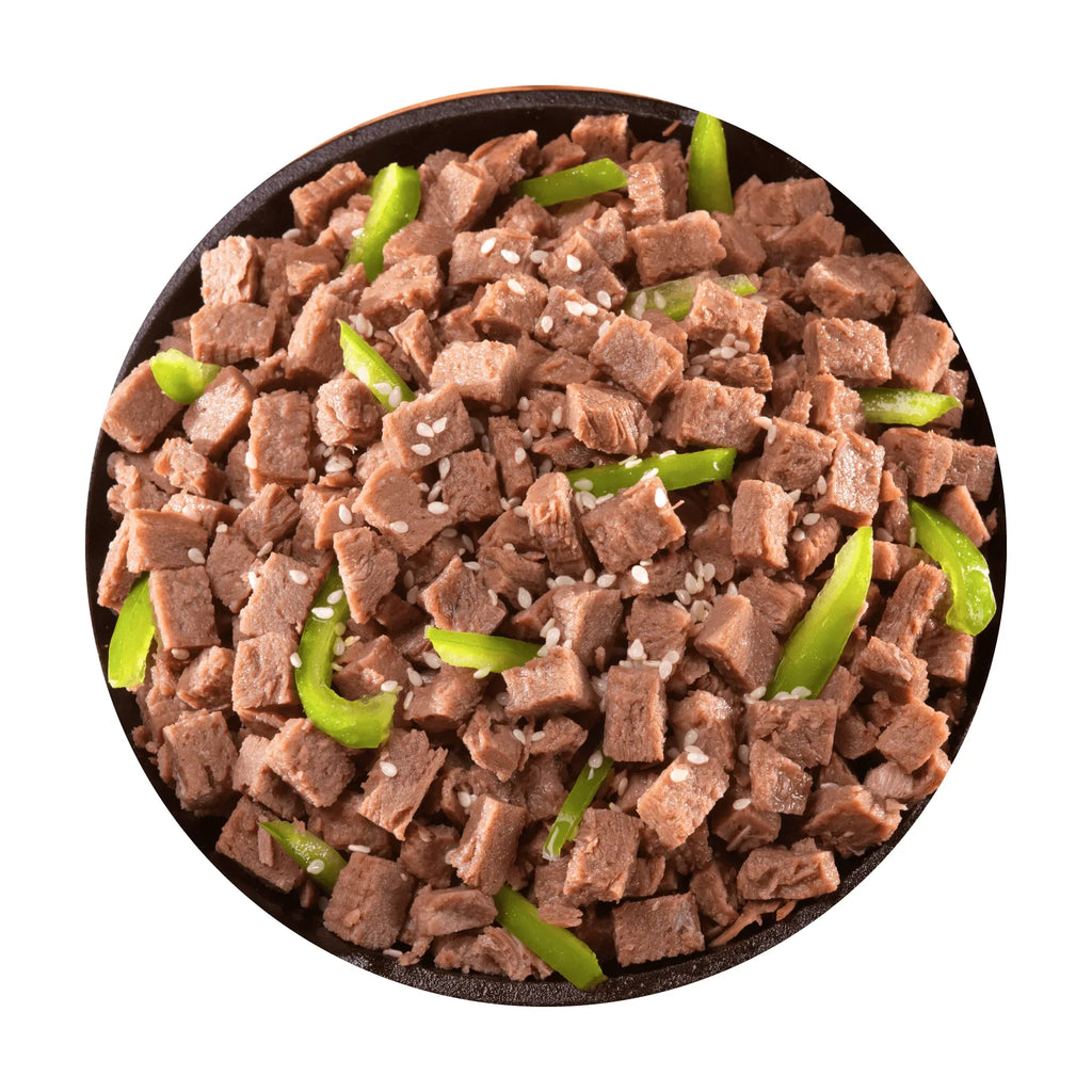 Mountain House #10 Can MRE | Diced Beef