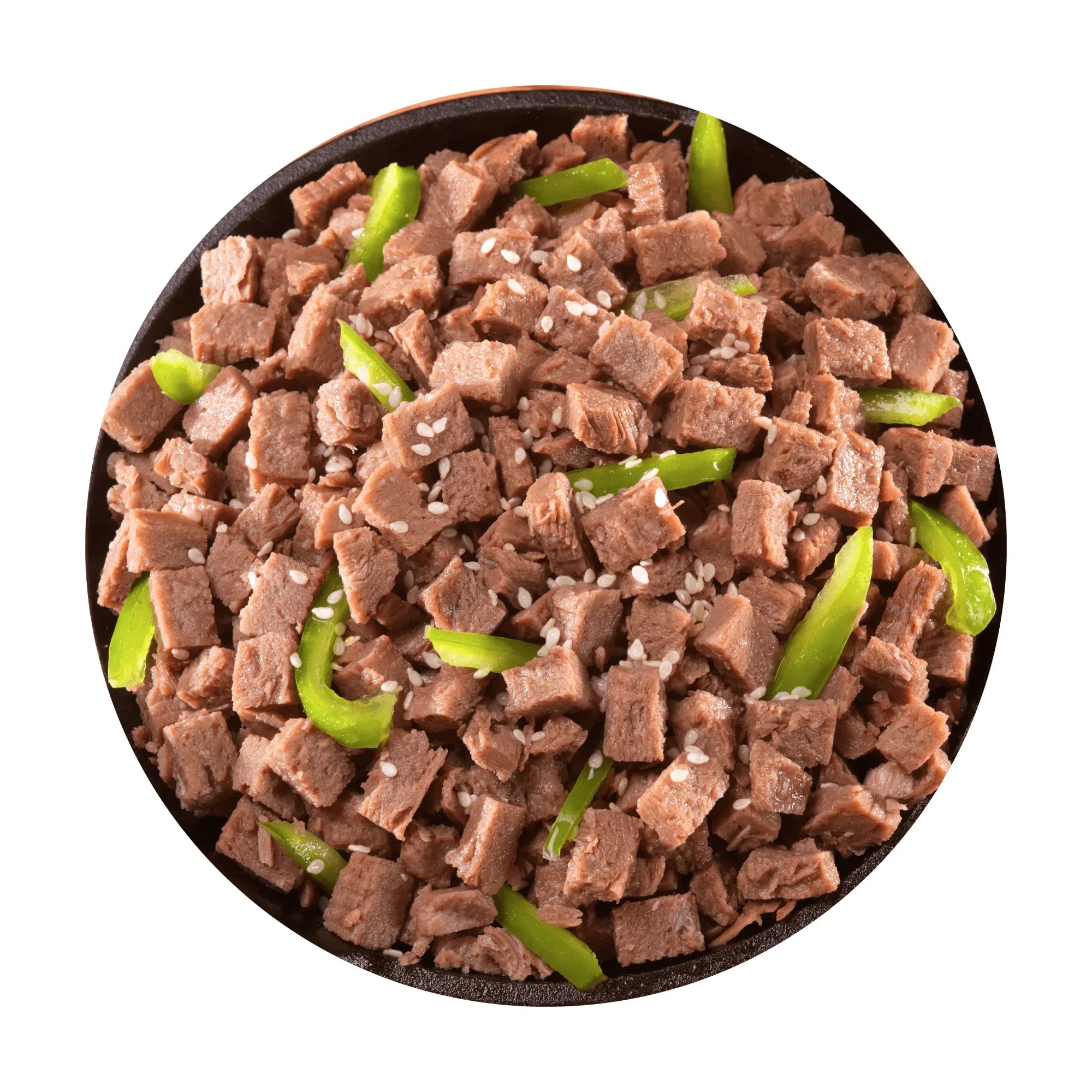 Mountain House #10 Can MRE | Diced Beef