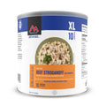 Mountain House #10 Can MRE | Beef Stroganoff