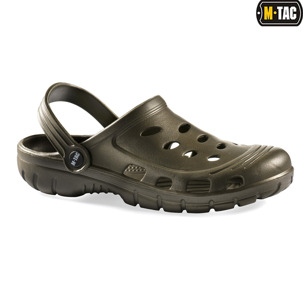 M-Tac Rubber Clogs
