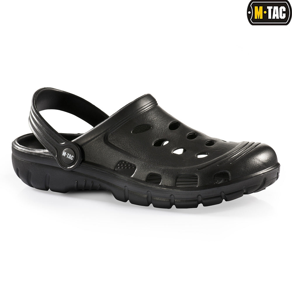 M-Tac Rubber Clogs
